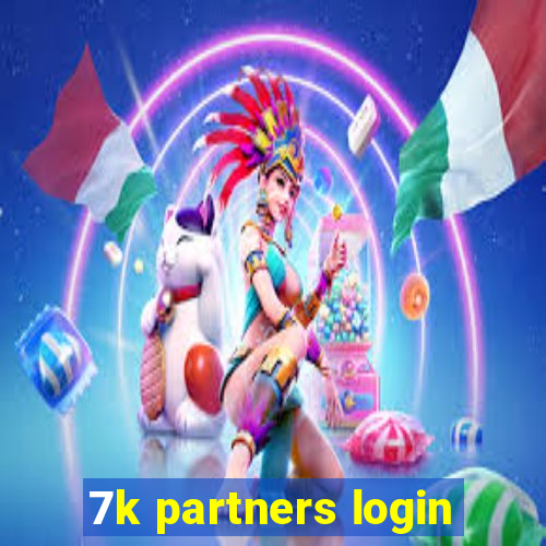 7k partners login